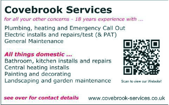 Services